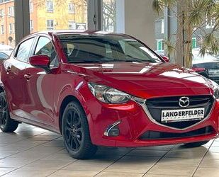 Mazda 2 Gebrauchtwagen