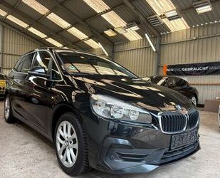 BMW 218 Gebrauchtwagen