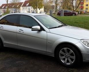 Mercedes-Benz C 180 Gebrauchtwagen