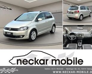 VW Golf Plus Gebrauchtwagen