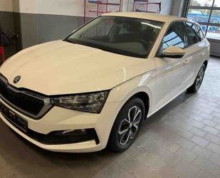 Skoda Scala Gebrauchtwagen