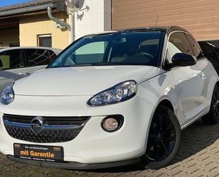 Opel Adam Gebrauchtwagen