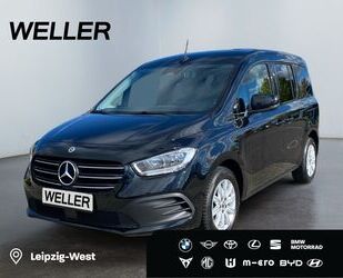 Mercedes-Benz T-Klasse Gebrauchtwagen