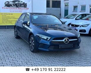 Mercedes-Benz A 220 Gebrauchtwagen