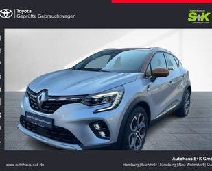 Renault Captur Gebrauchtwagen