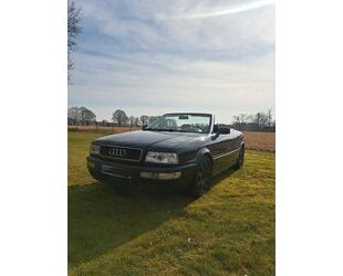 Audi Cabriolet Gebrauchtwagen