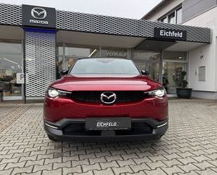 Mazda MX-30 Gebrauchtwagen