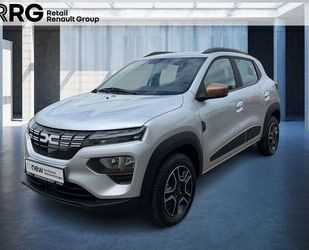 Dacia Spring Gebrauchtwagen