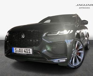 Jaguar F-Pace Gebrauchtwagen