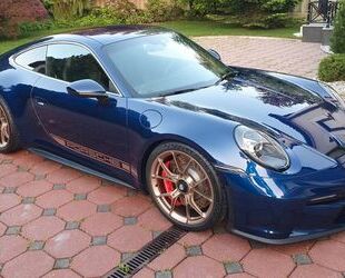 Porsche 992 Gebrauchtwagen