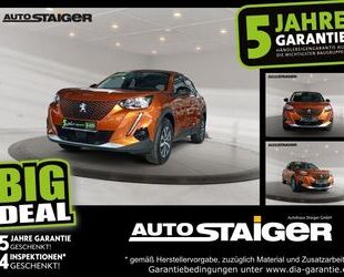 Peugeot Andere Gebrauchtwagen