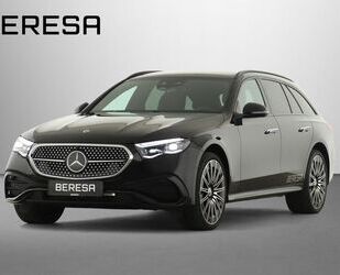 Mercedes-Benz E 220 Gebrauchtwagen