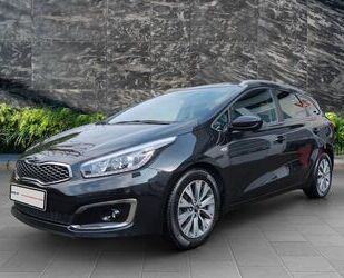 Kia ceed Sportswagon Gebrauchtwagen