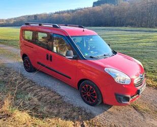 Opel Combo Gebrauchtwagen