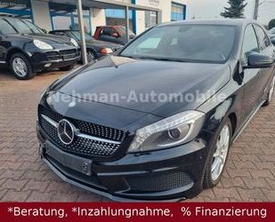 Mercedes-Benz A 200 Gebrauchtwagen
