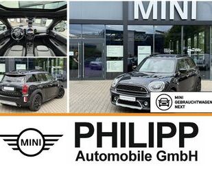 Mini Cooper SD Countryman Gebrauchtwagen