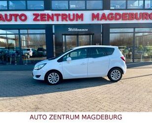 Opel Meriva Gebrauchtwagen