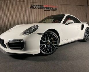 Porsche 991 Gebrauchtwagen