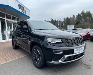 Mercedes-Benz Grand Cherokee 