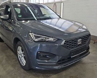 Seat Tarraco Gebrauchtwagen