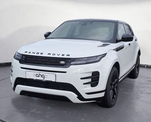 Land Rover Range Rover Evoque Gebrauchtwagen