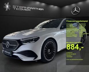 Mercedes-Benz E 300 Gebrauchtwagen