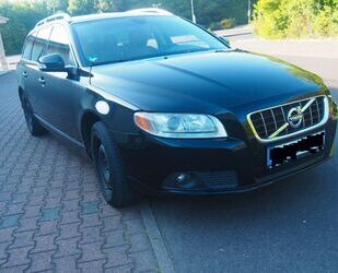 Volvo V70 Gebrauchtwagen