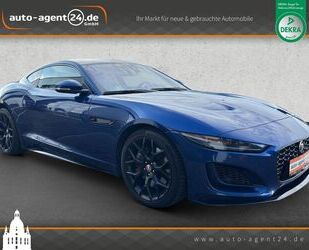 Jaguar F-Type Gebrauchtwagen