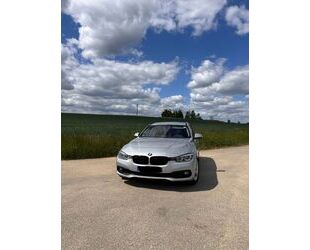 BMW 316 Gebrauchtwagen