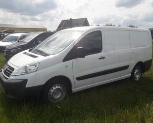 Fiat Scudo Gebrauchtwagen