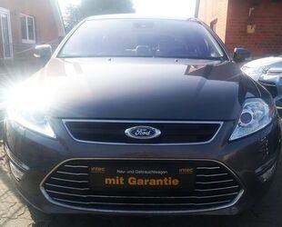 Ford Mondeo Gebrauchtwagen