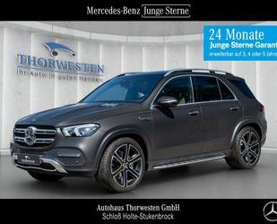 Mercedes-Benz GLE 300 Gebrauchtwagen