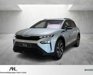 Skoda Elroq Gebrauchtwagen