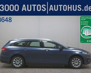 Ford Mondeo Gebrauchtwagen