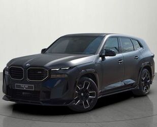 BMW XM Gebrauchtwagen