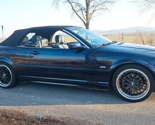 BMW 325 Gebrauchtwagen