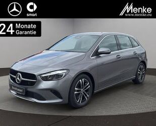 Mercedes-Benz B 200 Gebrauchtwagen