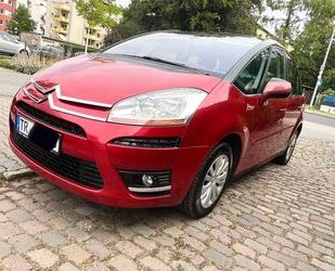 Citroen C4 Picasso Gebrauchtwagen