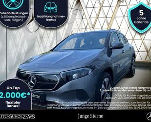 Mercedes-Benz EQA Gebrauchtwagen