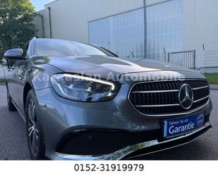 Mercedes-Benz E 200 Gebrauchtwagen