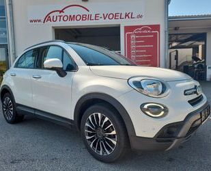 Fiat 500X Gebrauchtwagen