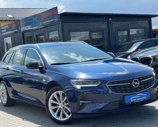 Opel Insignia Gebrauchtwagen