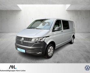 VW T6 Kombi Gebrauchtwagen