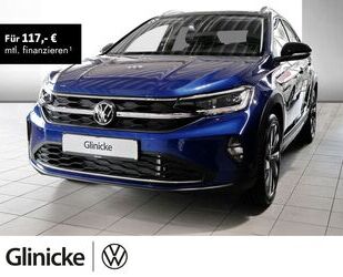 VW Taigo Gebrauchtwagen