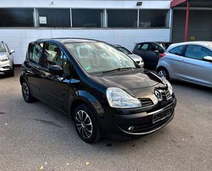 Renault Modus Gebrauchtwagen