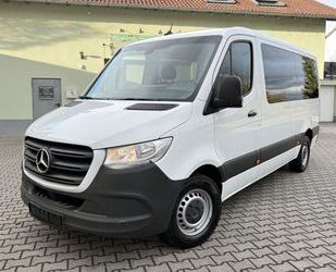 Mercedes-Benz Sprinter Gebrauchtwagen