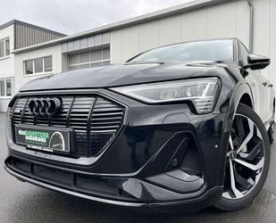 Audi e-tron Gebrauchtwagen