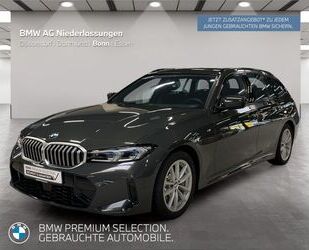 BMW 330 Gebrauchtwagen