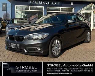 BMW 120 Gebrauchtwagen