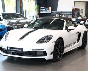 Porsche Boxster Gebrauchtwagen